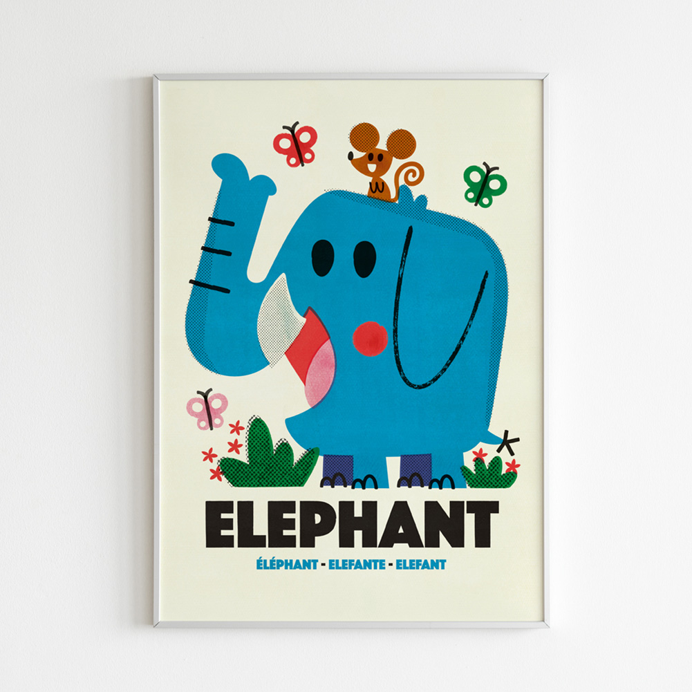 Elephant