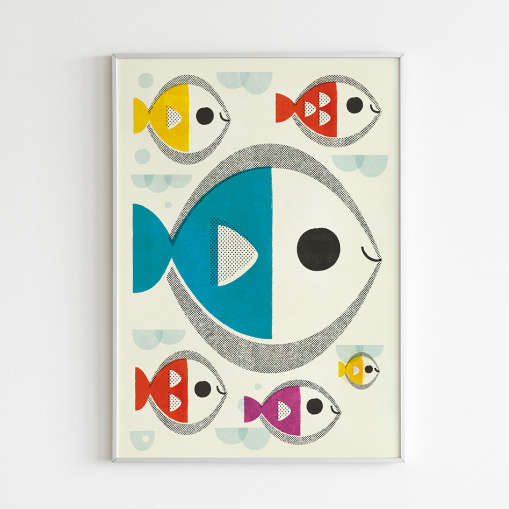 Fishes