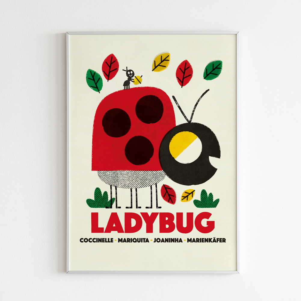 Ladybug
