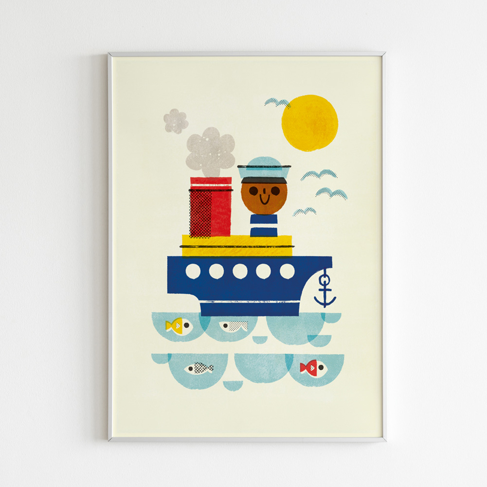 Love Boat