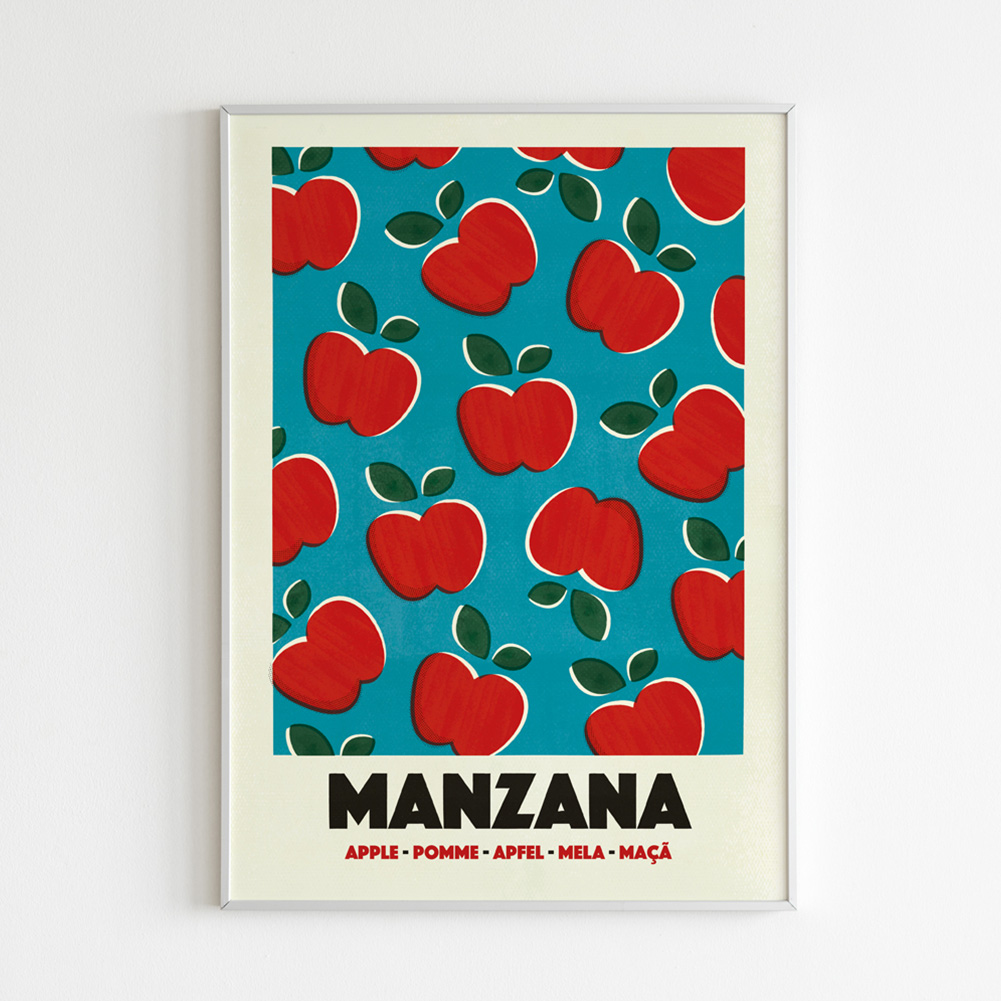 Manzana