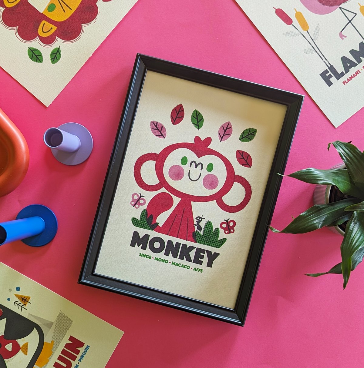 Monkey - Image 2