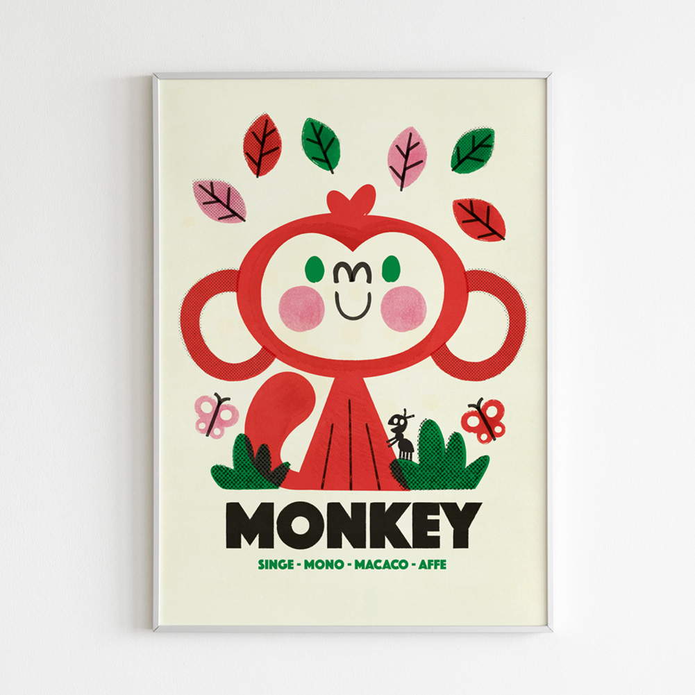 Monkey
