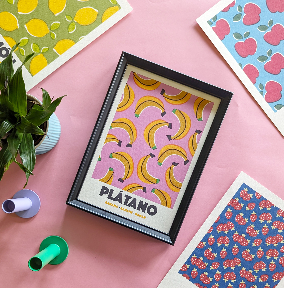 Plátano - Image 2
