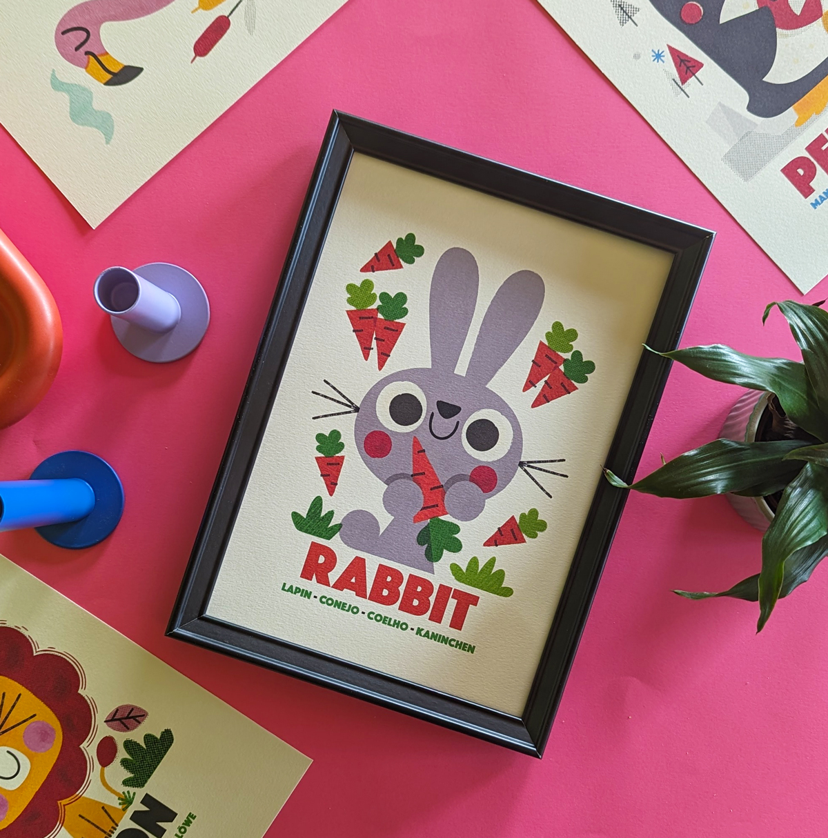 Rabbit - Image 2