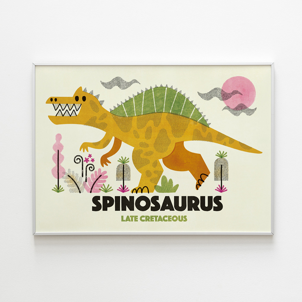 Spinoraurus