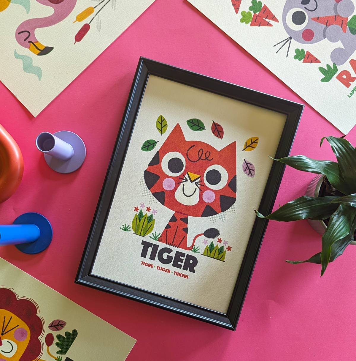 Tiger - Image 2