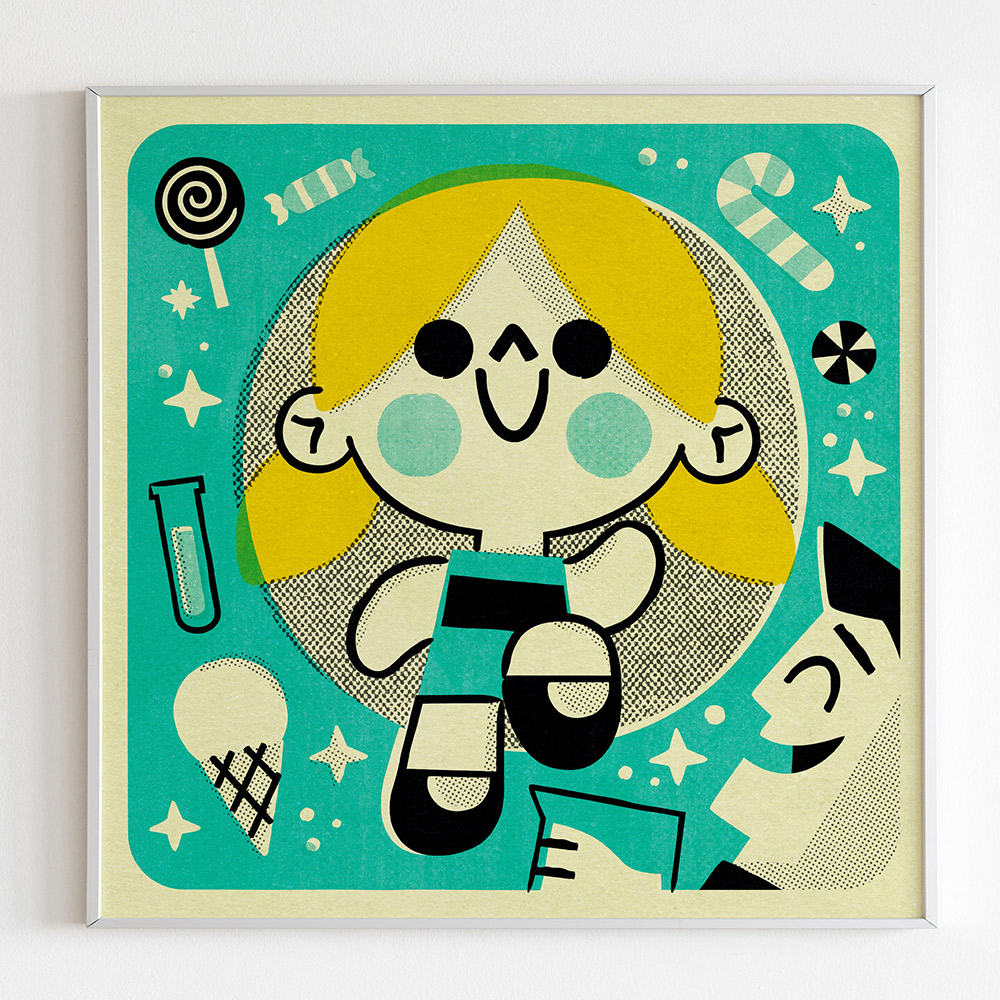 Bubbles